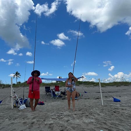 Ocean Village Fort Pierce Bagian luar foto