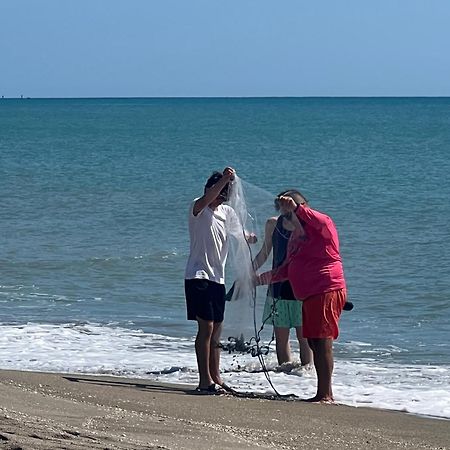 Ocean Village Fort Pierce Bagian luar foto