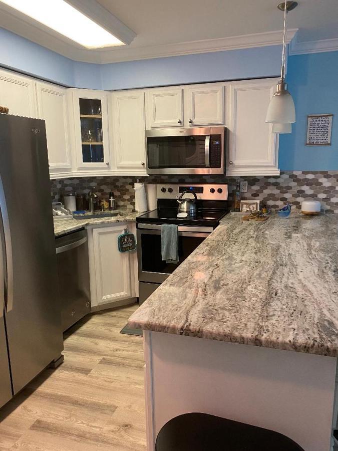 Ocean Village Fort Pierce Bagian luar foto