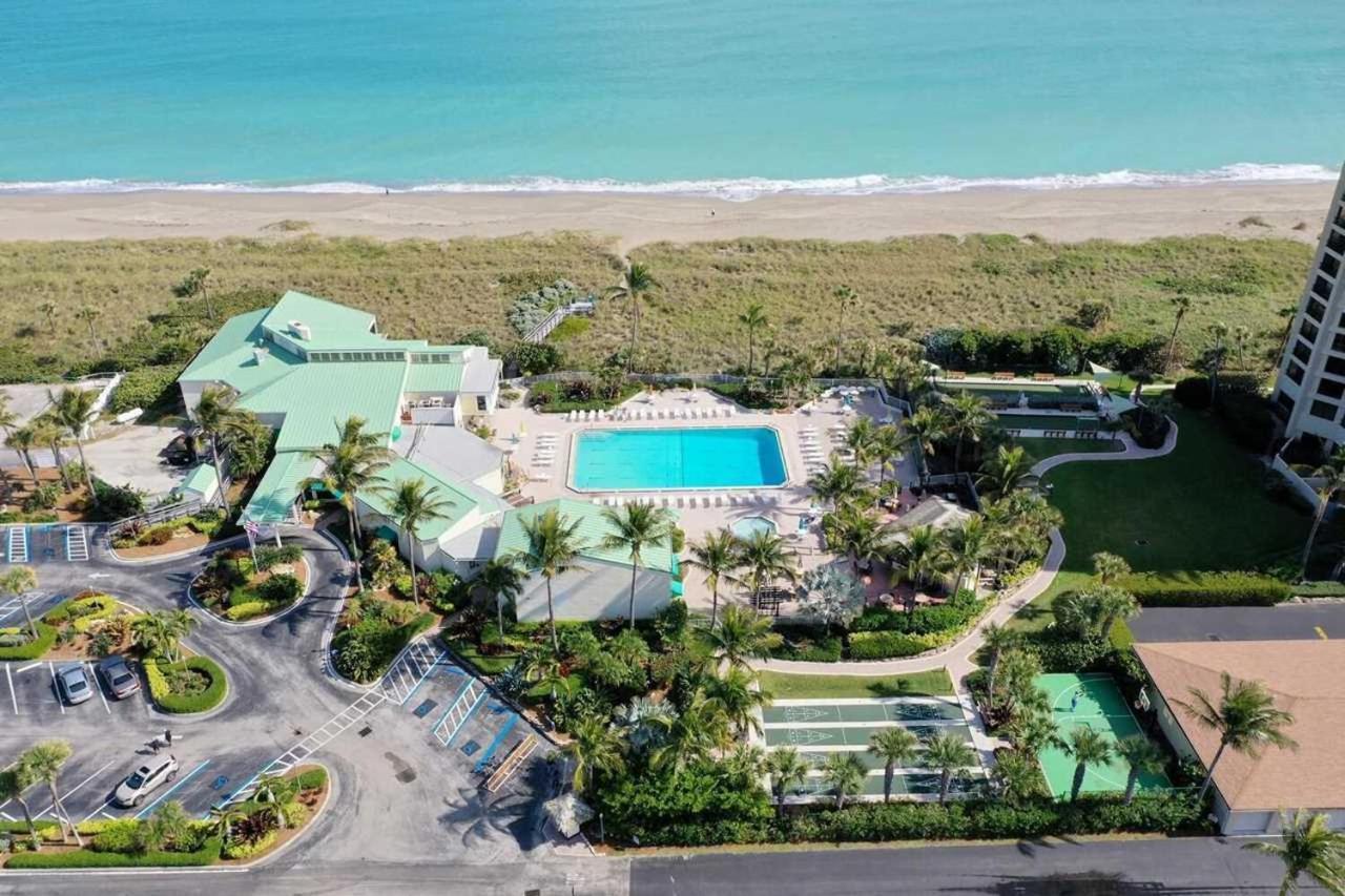 Ocean Village Fort Pierce Bagian luar foto