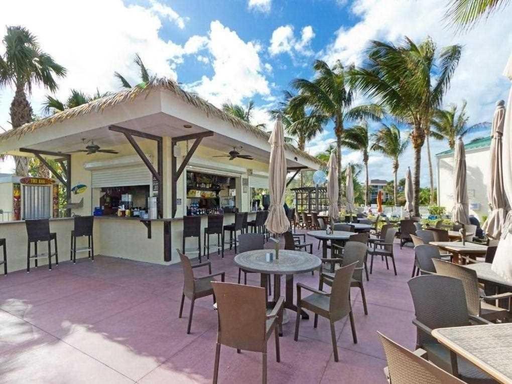 Ocean Village Fort Pierce Bagian luar foto