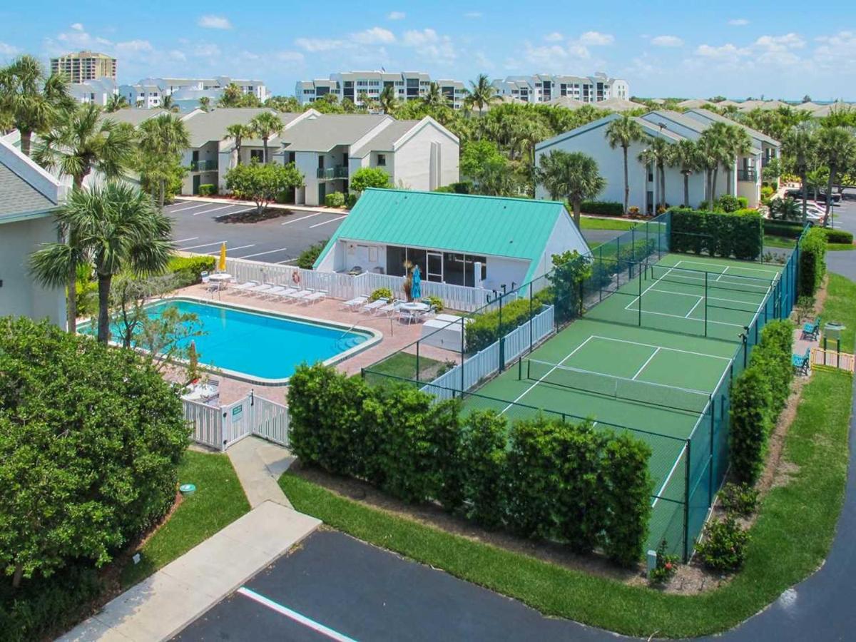 Ocean Village Fort Pierce Bagian luar foto