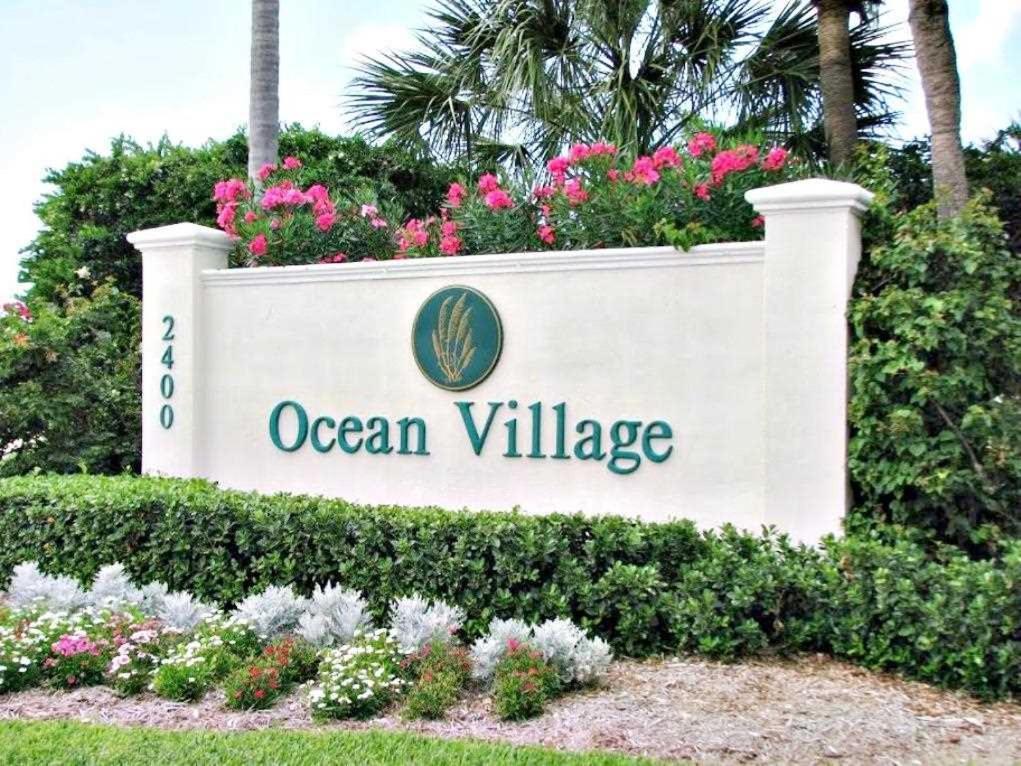Ocean Village Fort Pierce Bagian luar foto