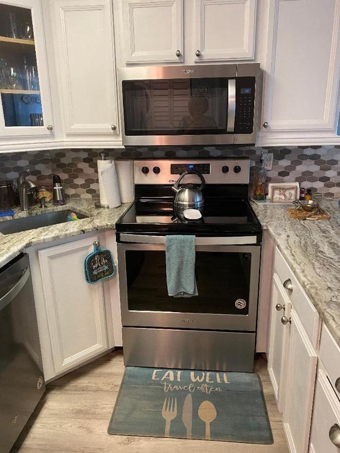 Ocean Village Fort Pierce Bagian luar foto