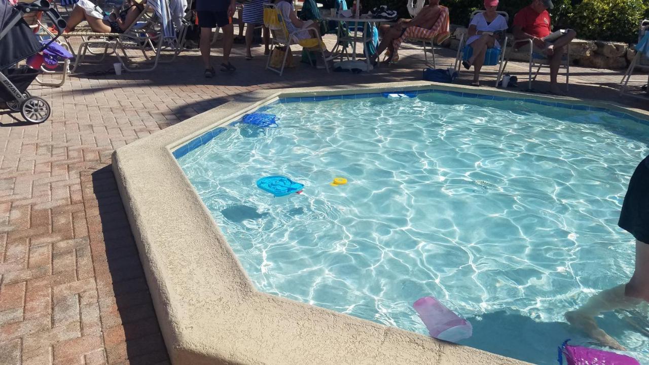 Ocean Village Fort Pierce Bagian luar foto