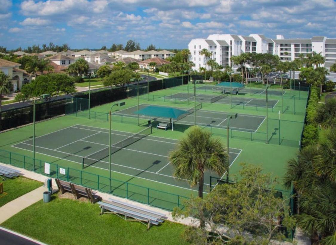 Ocean Village Fort Pierce Bagian luar foto