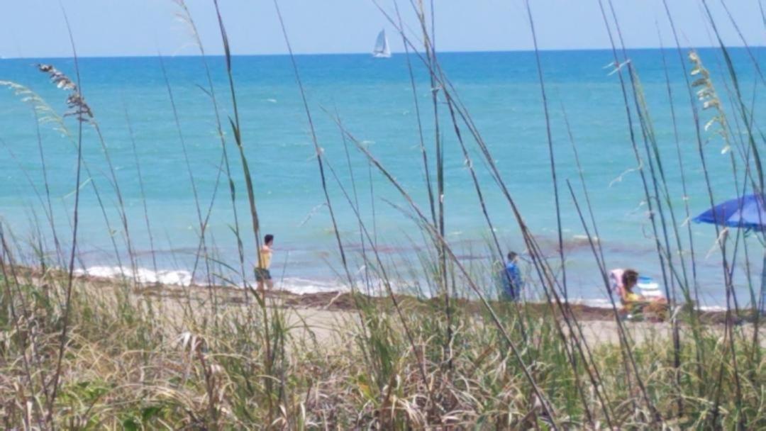 Ocean Village Fort Pierce Bagian luar foto