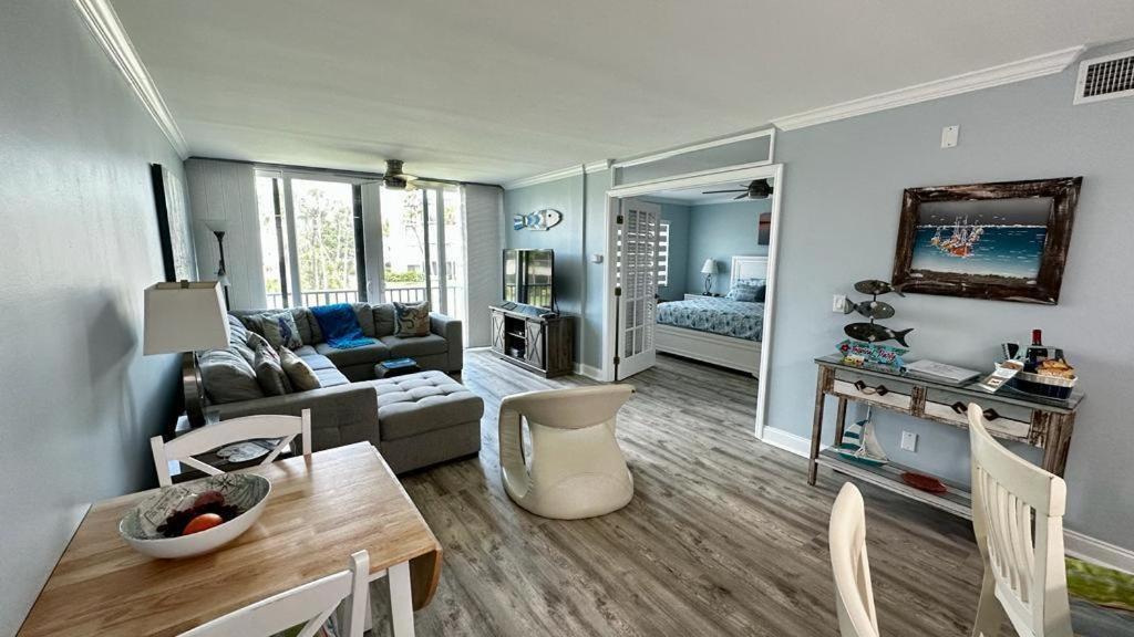 Ocean Village Fort Pierce Bagian luar foto
