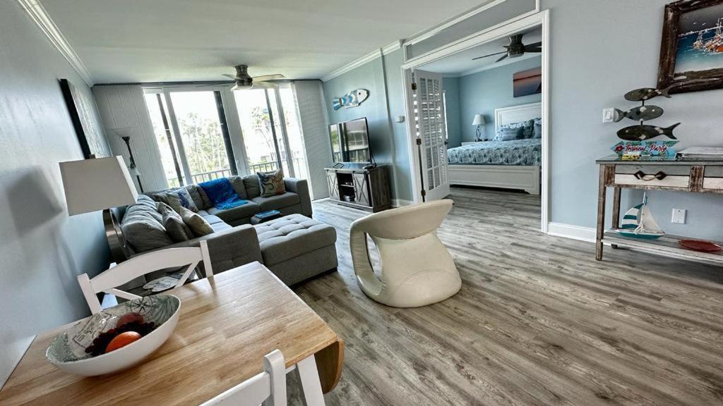 Ocean Village Fort Pierce Bagian luar foto