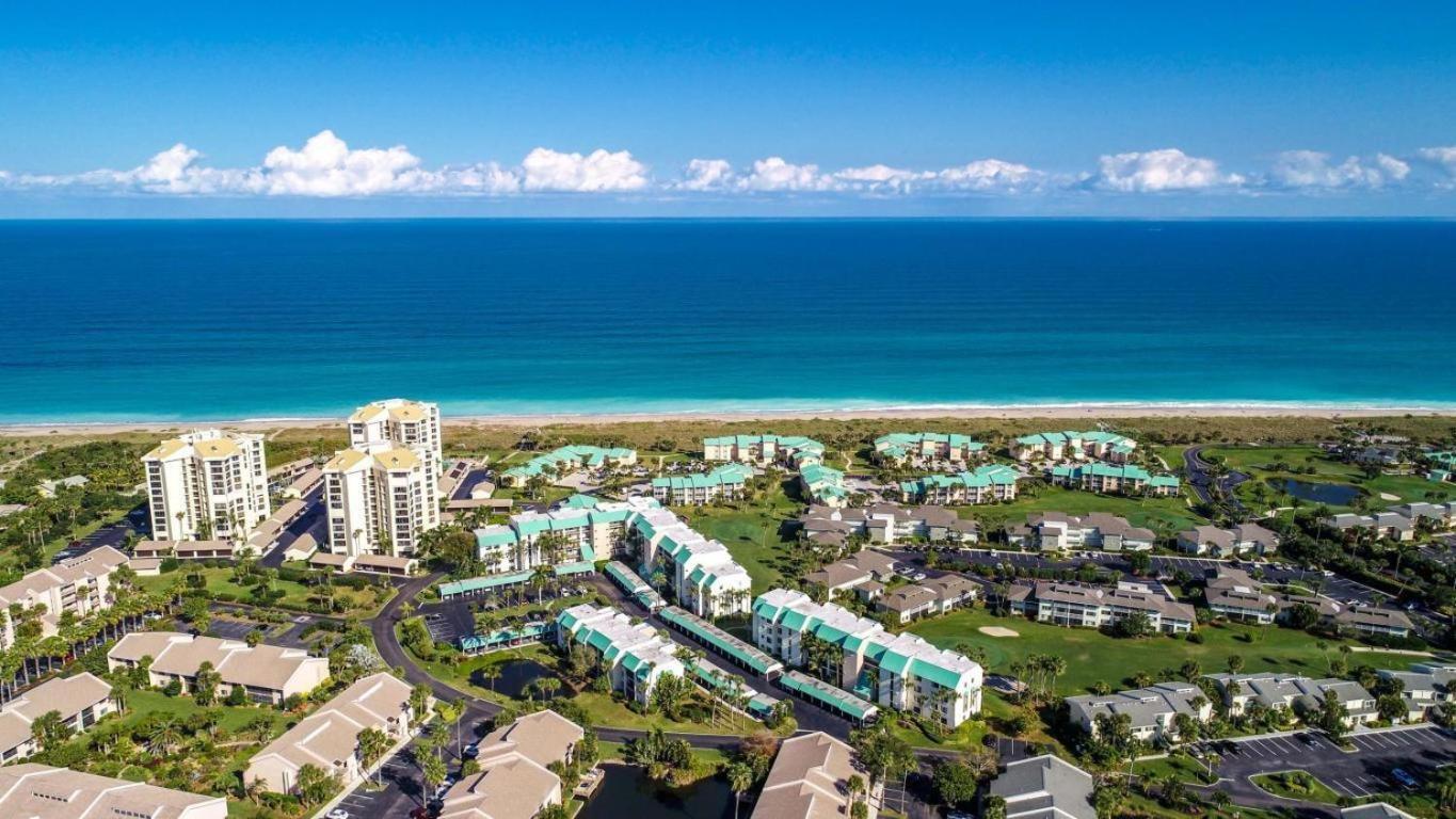 Ocean Village Fort Pierce Bagian luar foto