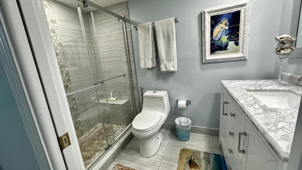 Ocean Village Fort Pierce Bagian luar foto