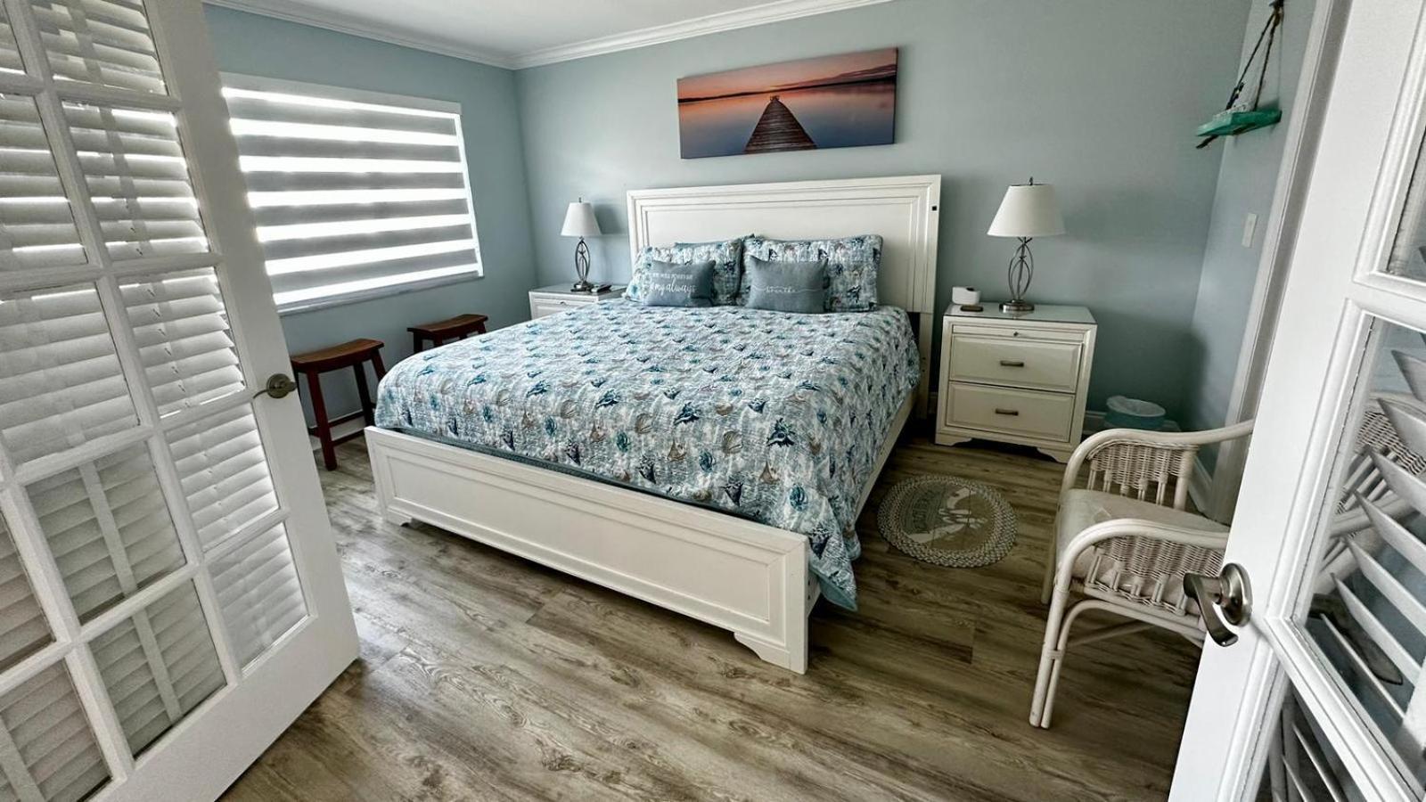 Ocean Village Fort Pierce Bagian luar foto