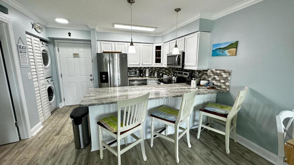 Ocean Village Fort Pierce Bagian luar foto