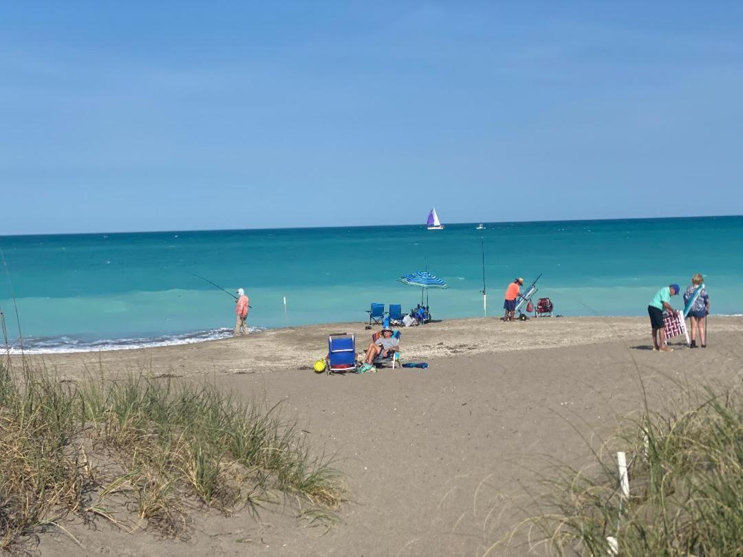 Ocean Village Fort Pierce Bagian luar foto