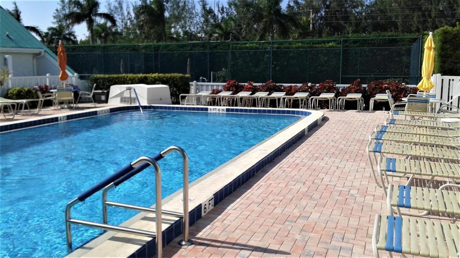 Ocean Village Fort Pierce Bagian luar foto
