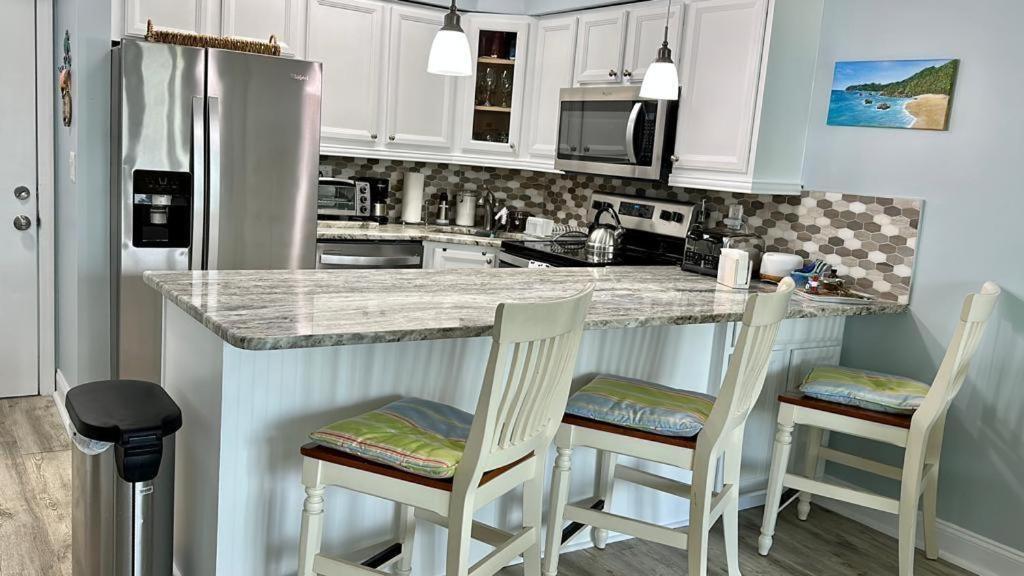 Ocean Village Fort Pierce Bagian luar foto