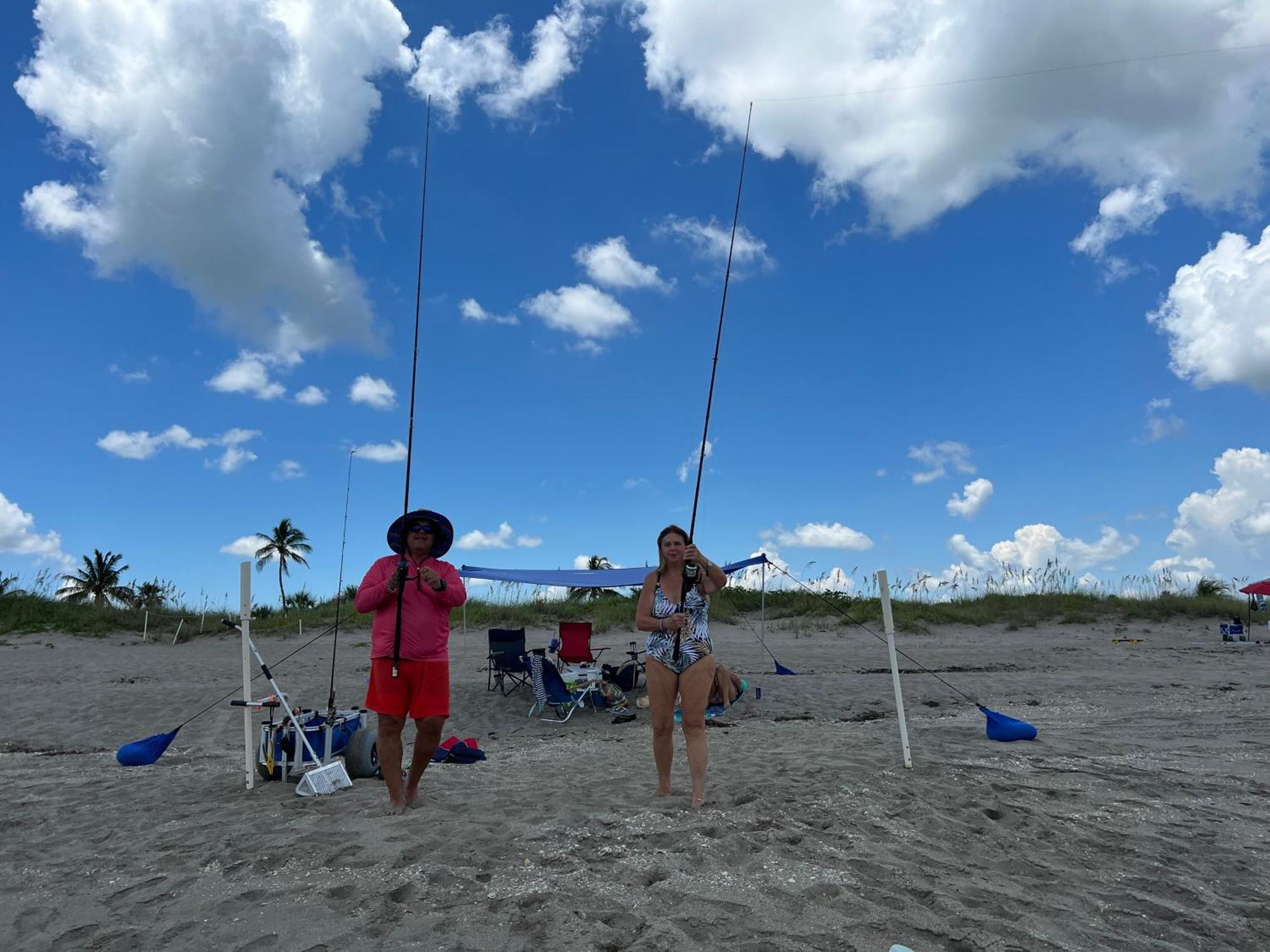 Ocean Village Fort Pierce Bagian luar foto
