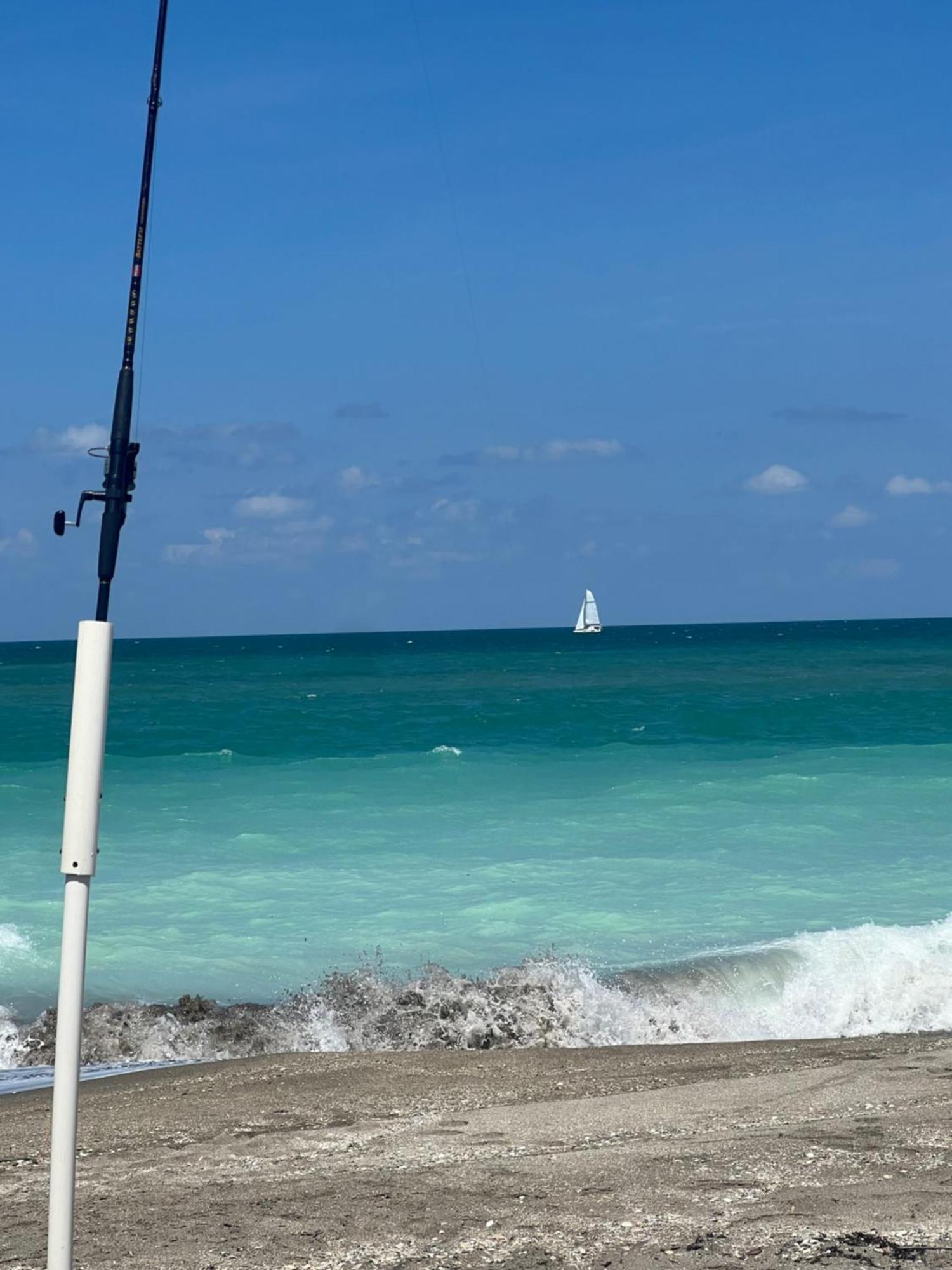 Ocean Village Fort Pierce Bagian luar foto
