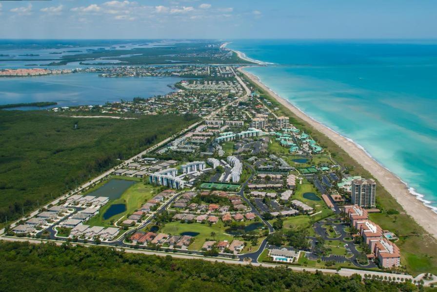 Ocean Village Fort Pierce Bagian luar foto