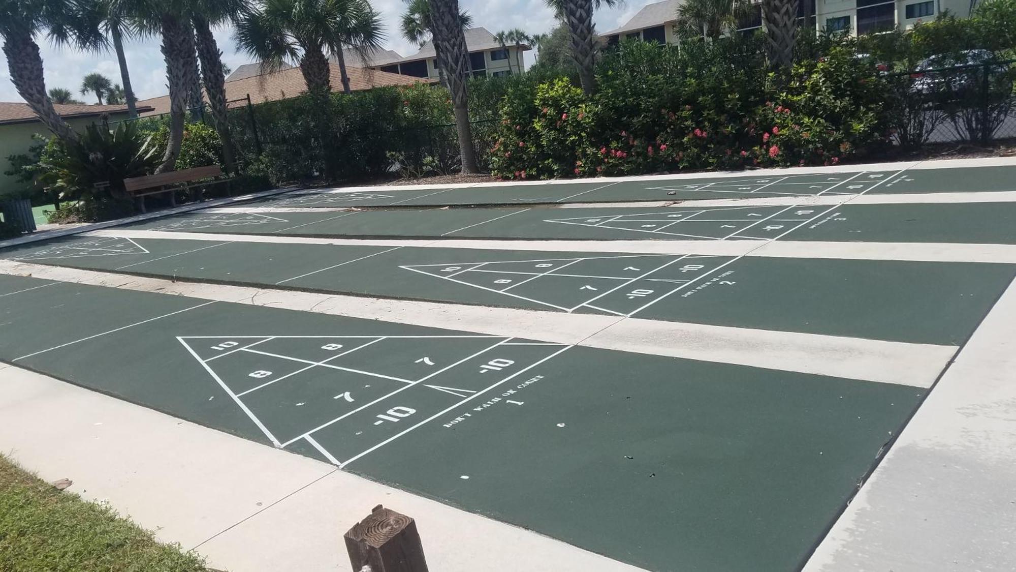 Ocean Village Fort Pierce Bagian luar foto