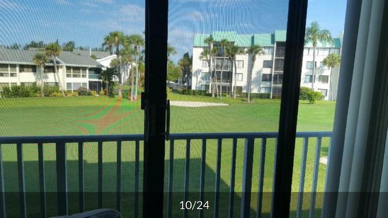 Ocean Village Fort Pierce Bagian luar foto