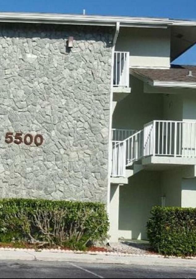 Ocean Village Fort Pierce Bagian luar foto