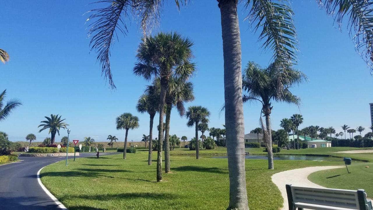 Ocean Village Fort Pierce Bagian luar foto