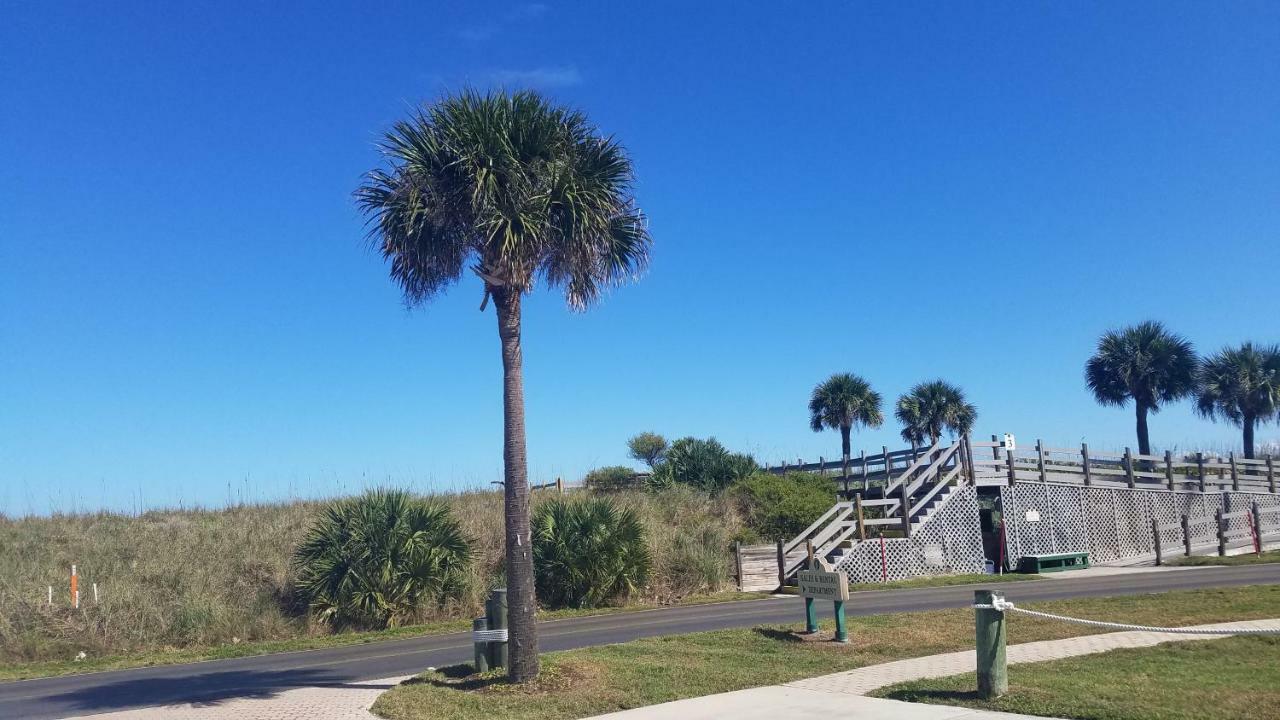 Ocean Village Fort Pierce Bagian luar foto