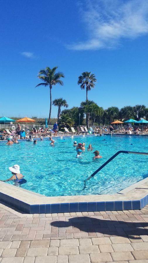 Ocean Village Fort Pierce Bagian luar foto