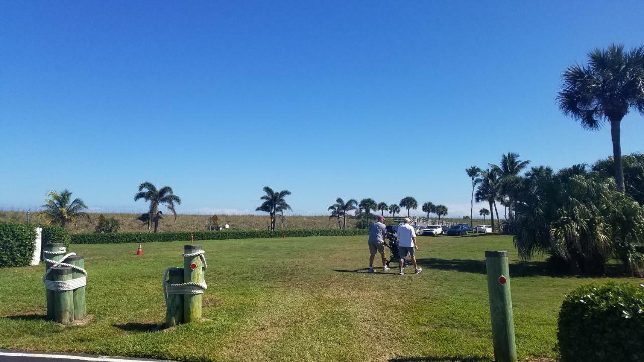 Ocean Village Fort Pierce Bagian luar foto