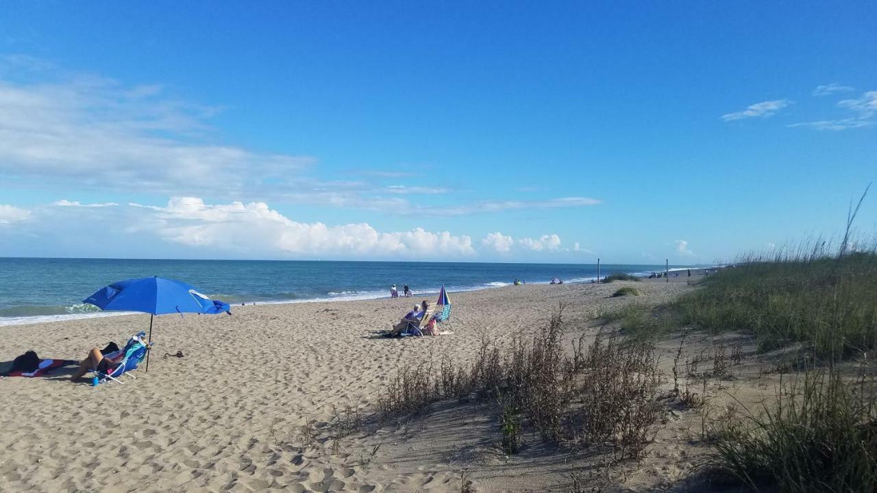 Ocean Village Fort Pierce Bagian luar foto