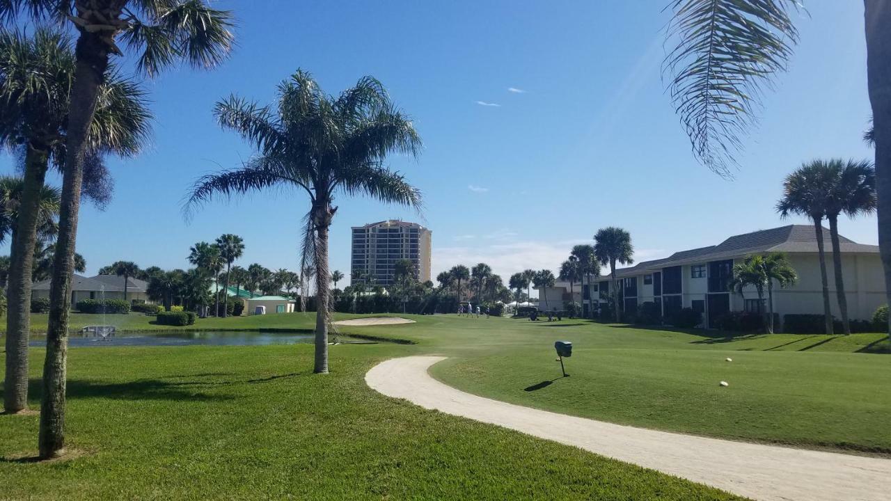 Ocean Village Fort Pierce Bagian luar foto