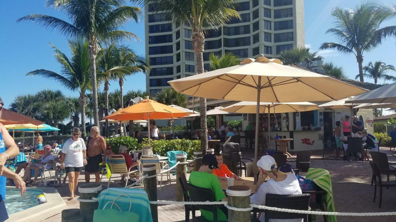 Ocean Village Fort Pierce Bagian luar foto