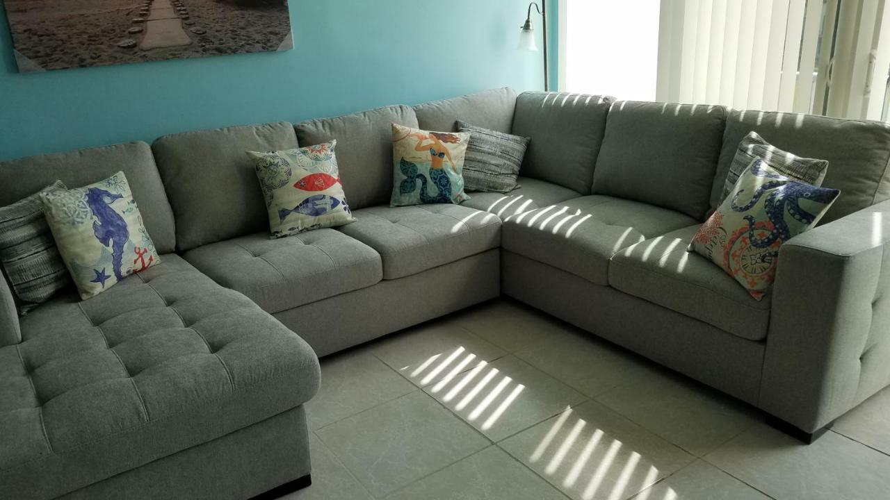 Ocean Village Fort Pierce Bagian luar foto