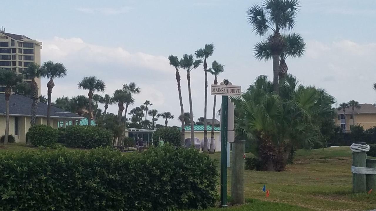 Ocean Village Fort Pierce Bagian luar foto