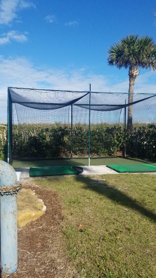 Ocean Village Fort Pierce Bagian luar foto