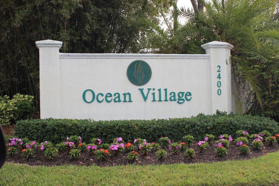 Ocean Village Fort Pierce Bagian luar foto