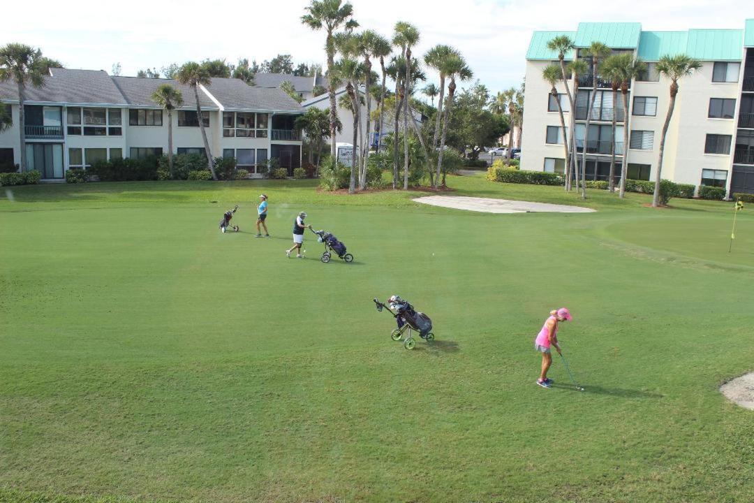 Ocean Village Fort Pierce Bagian luar foto